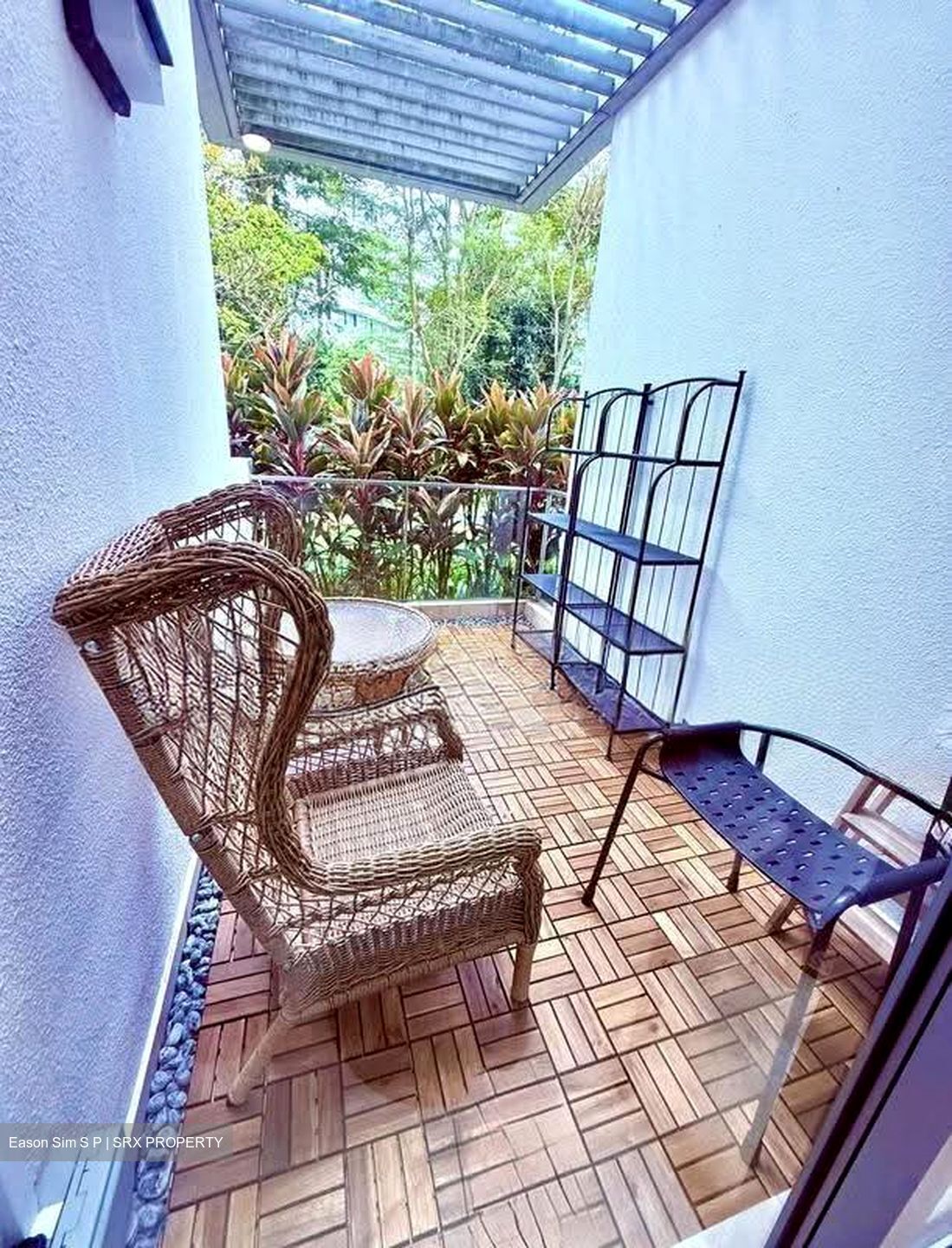Caribbean At Keppel Bay (D4), Condominium #613230601